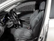 Hyundai Solaris I Рестайлинг Екатеринбург  - изображение 30