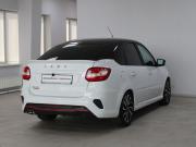 Lada (ВАЗ) Granta I Рестайлинг Старый Оскол  - изображение 23