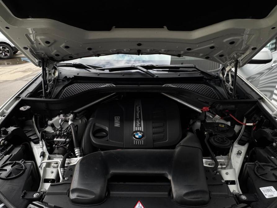 BMW X5 III (F15) Иркутск  - изображение 39