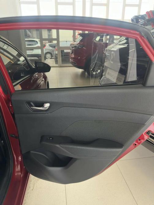 Hyundai Solaris II Уфа  - изображение 21