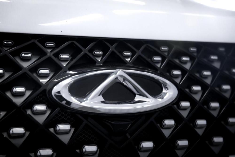 Chery Tiggo 4 Pro I Тюмень  - изображение 10