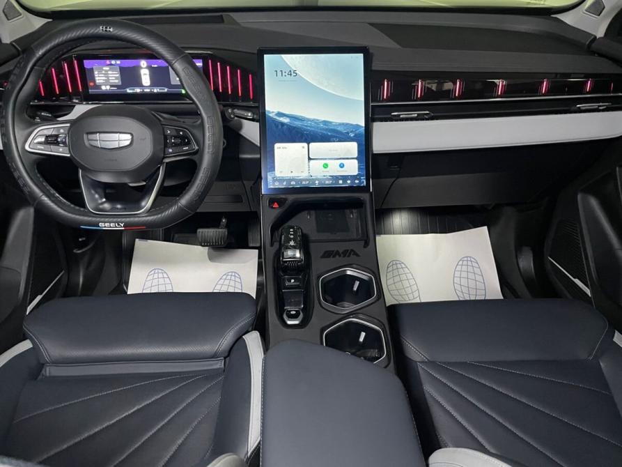 Geely Atlas II Тверь  - изображение 7