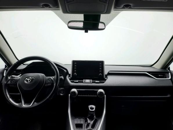 Toyota RAV4 V (XA50) с пробегом 2020 года, цена 3 099 000 рублей, 122500 км, внедорожник, Автокод Объявления
