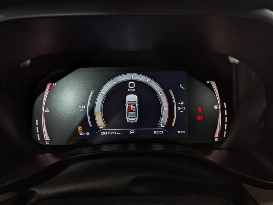 Haval Jolion I Рестайлинг Санкт-Петербург  - изображение 16