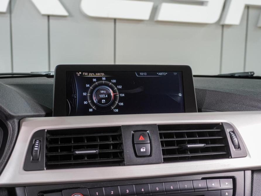 BMW 3 серии VI (F3x) Воронеж  - изображение 14