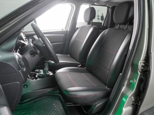 Renault Duster I с пробегом 2012 года, цена 899 000 рублей, 183719 км, внедорожник, Автокод Объявления