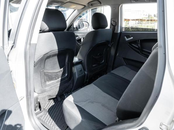 Geely Emgrand X7 I с пробегом 2015 года, цена 790 000 рублей, 157170 км, внедорожник, Автокод Объявления
