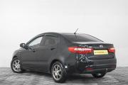 Kia Rio III Кемерово  - изображение 27