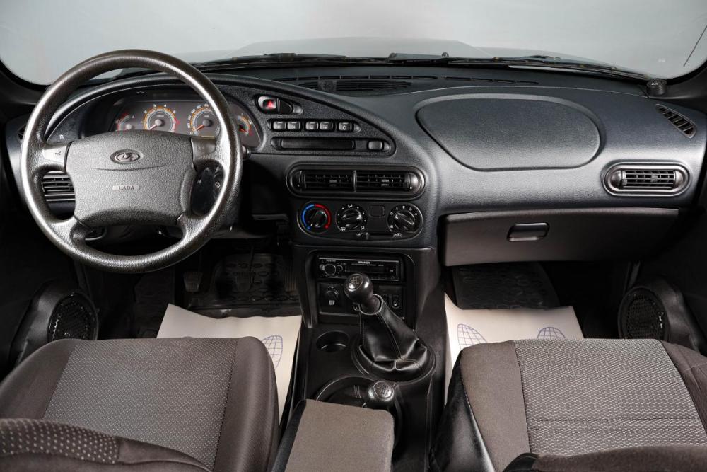 Lada (ВАЗ) Niva Travel I Тюмень  - изображение 13