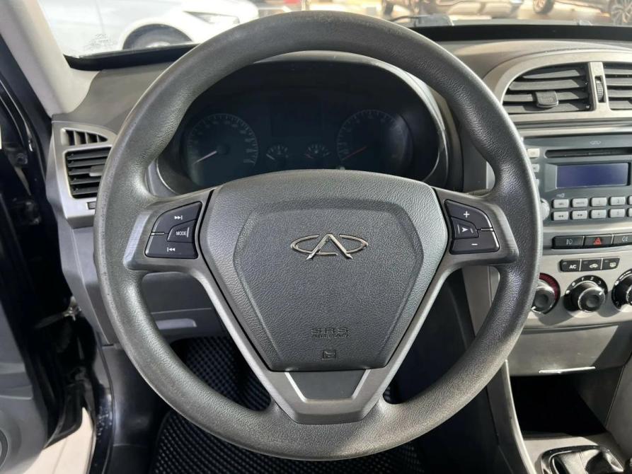 Chery Tiggo (T11) I Рестайлинг (FL) Екатеринбург  - изображение 15