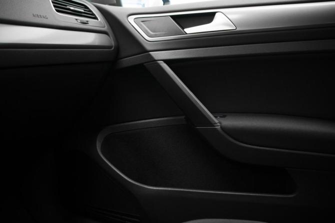 Volkswagen Golf VII с пробегом 2013 года, цена 1 197 000 рублей, 148585 км, хэтчбек, Автокод Объявления