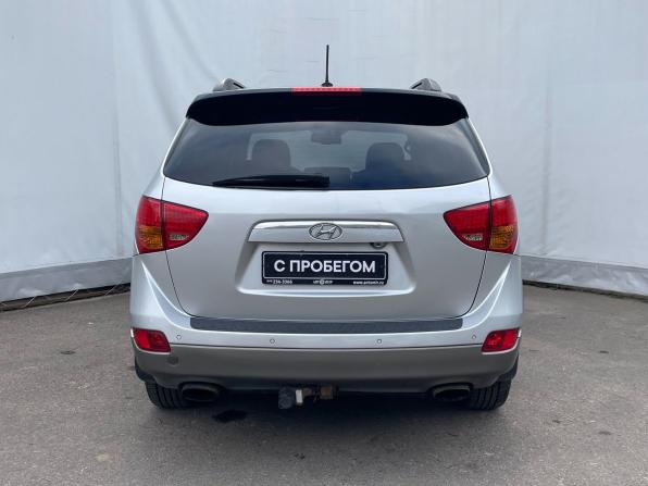 Hyundai ix55 с пробегом 2012 года, цена 1 299 000 рублей, 445874 км, внедорожник, Автокод Объявления