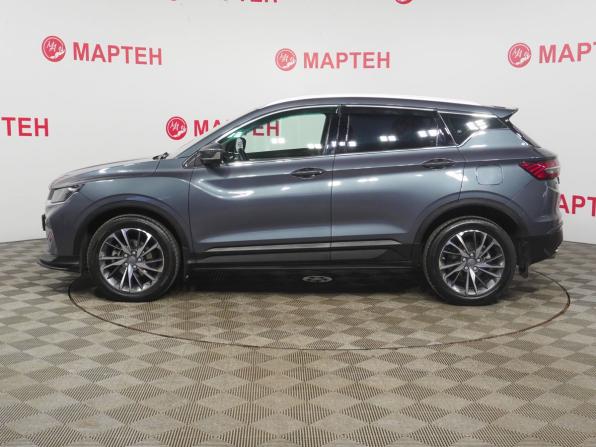 Geely Coolray I с пробегом 2021 года, цена 1 710 000 рублей, 56307 км, внедорожник, Автокод Объявления