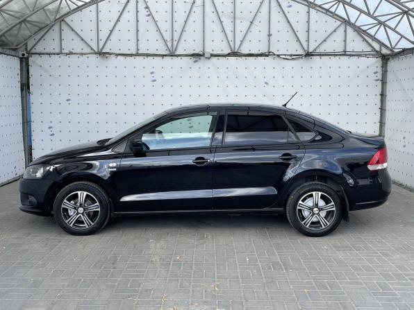 Volkswagen Polo V с пробегом 2013 года, цена 790 000 рублей, 171714 км, седан, Автокод Объявления