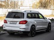 Mercedes-Benz GLS I (X166) Санкт-Петербург  - изображение 38