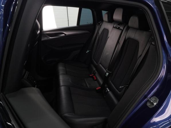 BMW X4 II (G02) с пробегом 2019 года, цена 3 999 000 рублей, 112490 км, внедорожник, Автокод Объявления