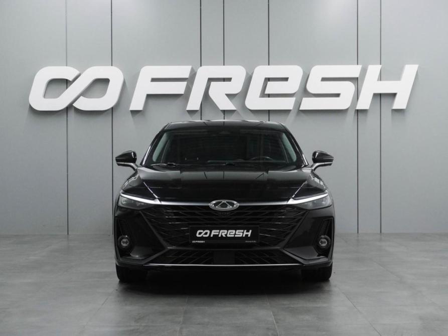 Chery Arrizo 8 Воронеж  - изображение 3