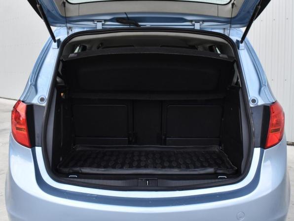 Opel Meriva B с пробегом 2013 года, цена 825 000 рублей, 153670 км, компактвэн, Автокод Объявления