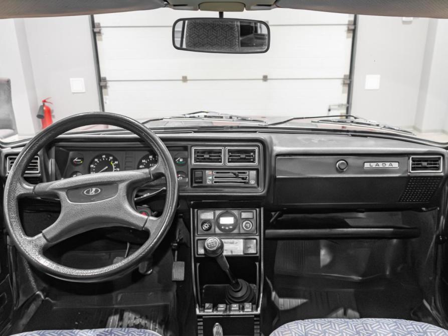 Lada (ВАЗ) 2104 Екатеринбург  - изображение 15