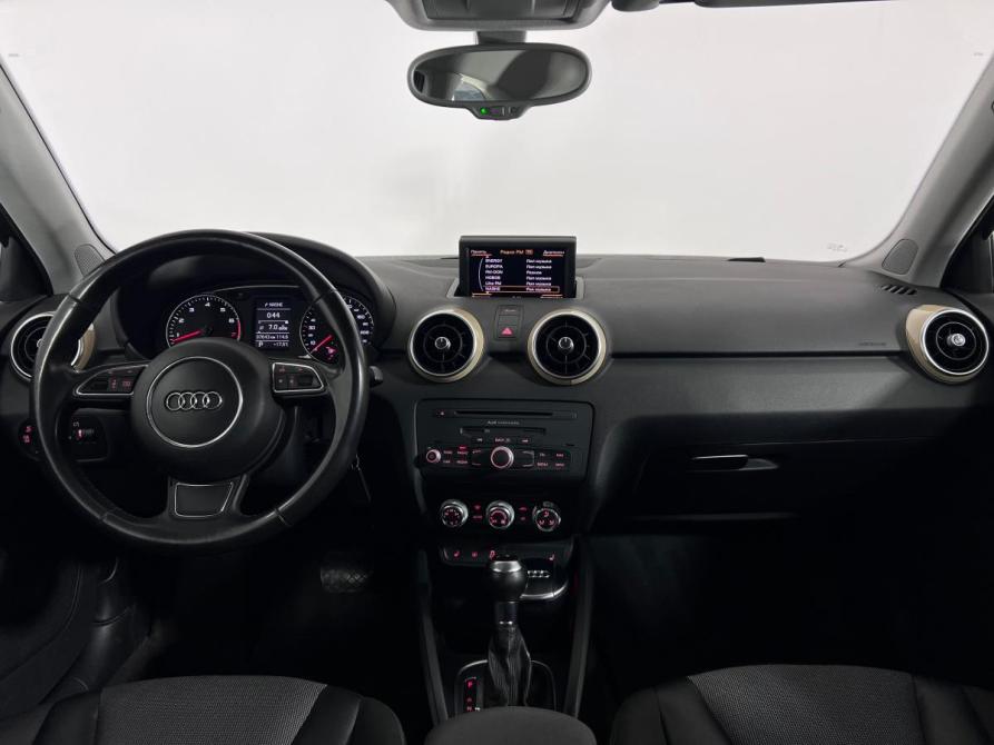Audi A1 I (8X) Ростов-на-Дону  - изображение 6