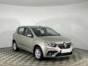 Renault Sandero II Рестайлинг Воронеж  - изображение 20