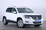 Volkswagen Tiguan I Омск  - изображение 23
