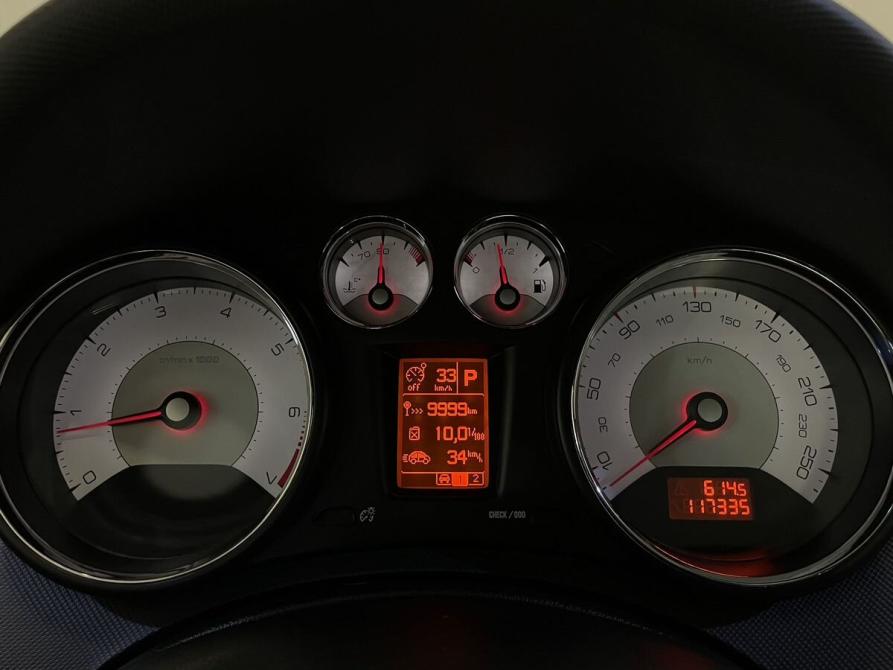 Peugeot 308 I Тамбов  - изображение 14
