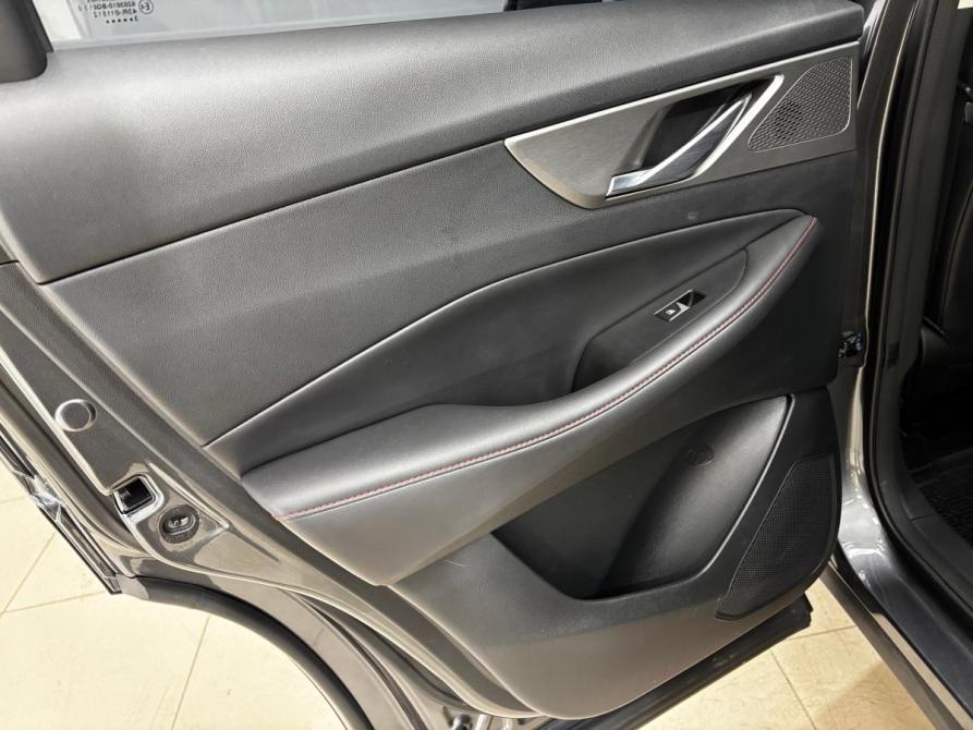 Changan CS35 Plus I Рестайлинг Альметьевск  - изображение 17