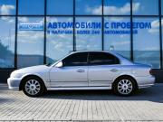 Hyundai Sonata IV (EF) Рестайлинг Екатеринбург  - изображение 22