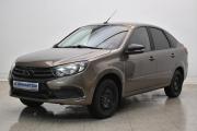 Lada (ВАЗ) Granta I Рестайлинг Москва  - изображение 16