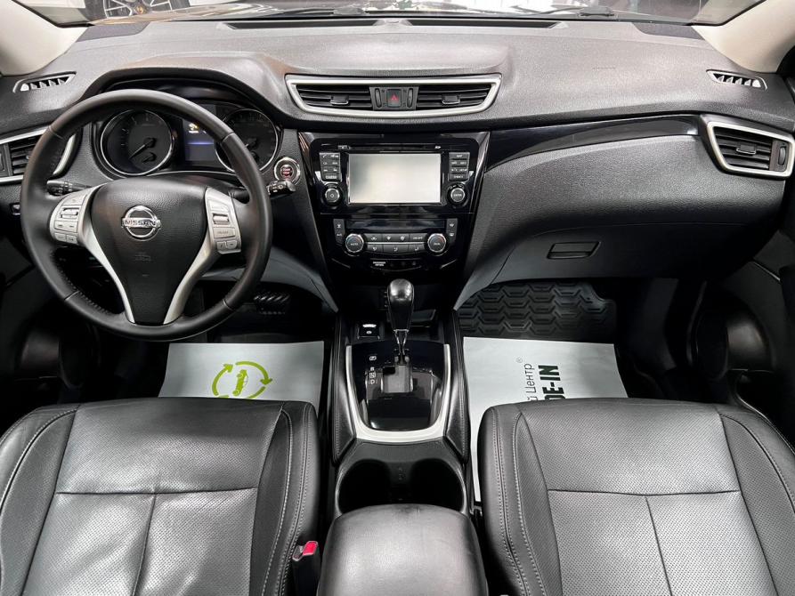 Nissan Qashqai II Тверь  - изображение 10