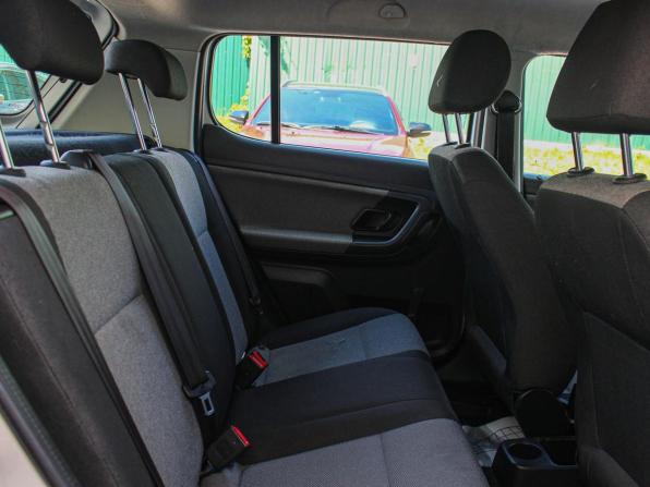 Skoda Fabia II Рестайлинг с пробегом 2012 года, цена 370 000 рублей, 146750 км, хэтчбек, Автокод Объявления