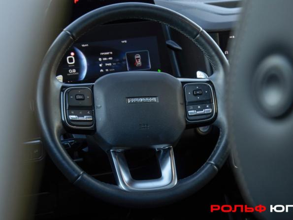 Haval Dargo I с пробегом 2024 года, цена 2 574 000 рублей, 45022 км, внедорожник, Автокод Объявления