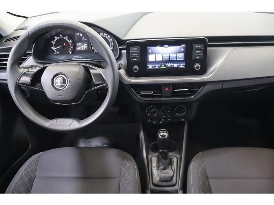 Skoda Rapid II Коломна  - изображение 9