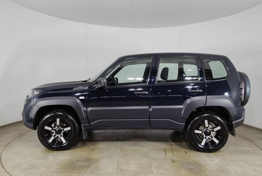 Lada (ВАЗ) Niva Travel I Волгоград  - изображение 4