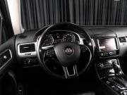Volkswagen Touareg II Рестайлинг Тюмень  - изображение 44