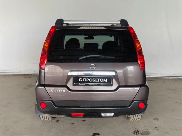 Nissan X-Trail II с пробегом 2008 года, цена 1 030 000 рублей, 98840 км, внедорожник, Автокод Объявления