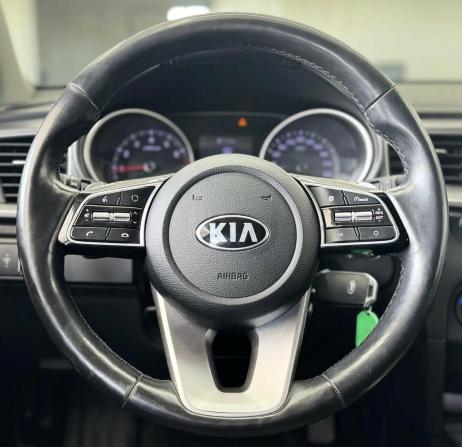 Kia Ceed III с пробегом 2019 года, цена 1 599 000 рублей, 208000 км, универсал, Автокод Объявления