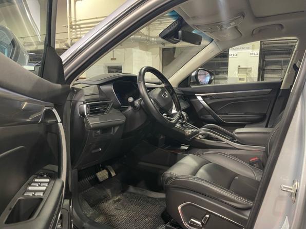 Geely Atlas Pro с пробегом 2023 года, цена 1 980 000 рублей, 60033 км, внедорожник, Автокод Объявления