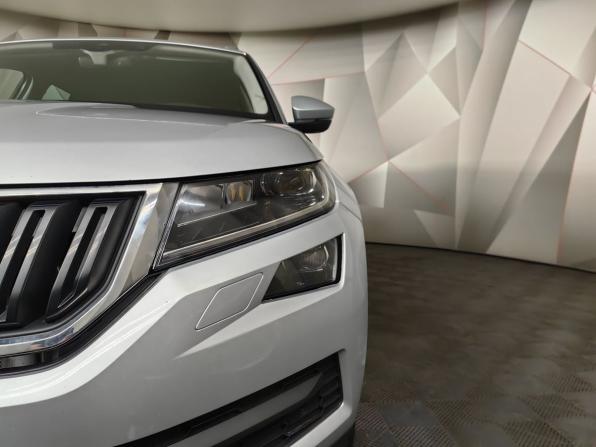 Skoda Kodiaq I с пробегом 2018 года, цена 2 599 000 рублей, 78137 км, внедорожник, Автокод Объявления