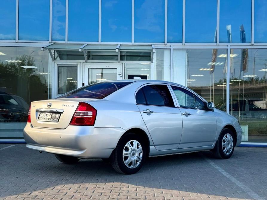 Lifan Solano I (620) Ульяновск  - изображение 3