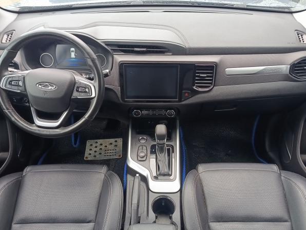 Chery Tiggo 4 I Рестайлинг с пробегом 2020 года, цена 1 319 000 рублей, 70996 км, внедорожник, Автокод Объявления
