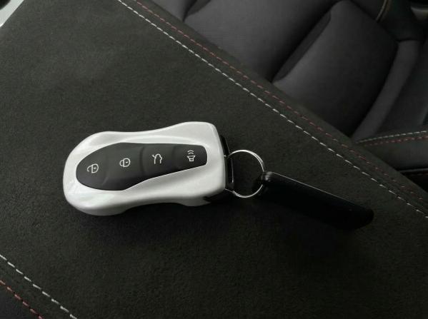Geely Tugella I Рестайлинг с пробегом 2022 года, цена 3 225 000 рублей, 19200 км, внедорожник, Автокод Объявления