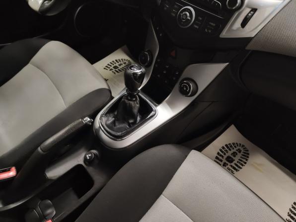 Chevrolet Cruze I Рестайлинг с пробегом 2013 года, цена 683 000 рублей, 136964 км, хэтчбек, Автокод Объявления