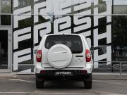 Chevrolet Niva I Рестайлинг Волгоград  - изображение 19