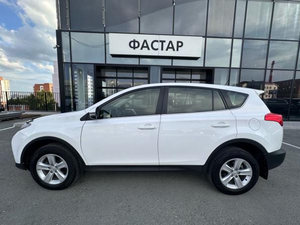Toyota RAV4 IV (XA40) с пробегом 2013 года, цена 2 038 000 рублей, 86317 км, внедорожник, Автокод Объявления