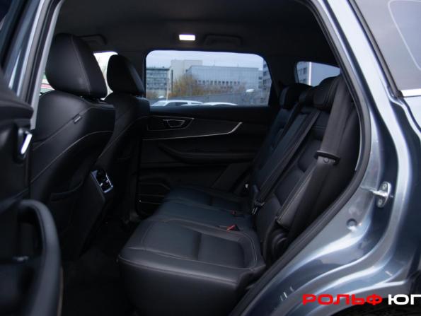 Chery Tiggo 8 I с пробегом 2020 года, цена 1 198 000 рублей, 193288 км, внедорожник, Автокод Объявления