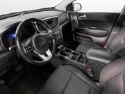 Kia Sportage IV Рестайлинг Санкт-Петербург  - изображение 28