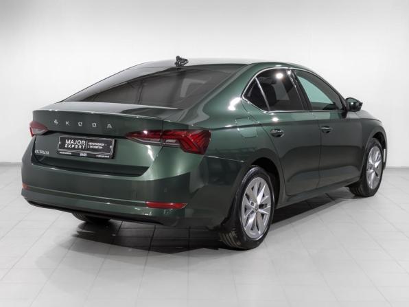 Skoda Octavia IV (A8) с пробегом 2020 года, цена 1 690 000 рублей, 175340 км, лифтбек, Автокод Объявления