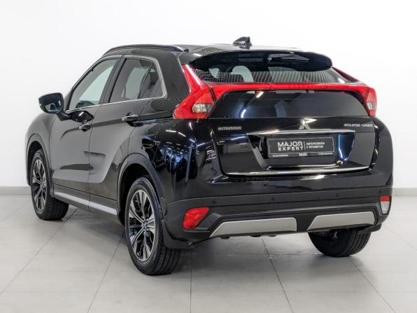 Mitsubishi Eclipse Cross I с пробегом 2019 года, цена 1 995 000 рублей, 38331 км, внедорожник, Автокод Объявления